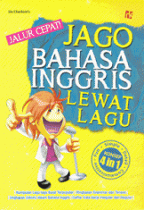 Jalur Cepat! Jago Bahasa Inggris Lewat Lagu
